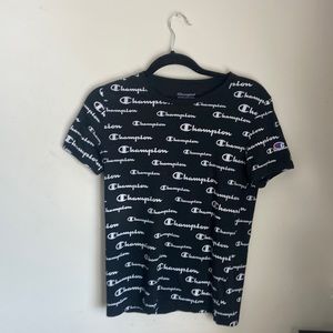 Champion t  shirt